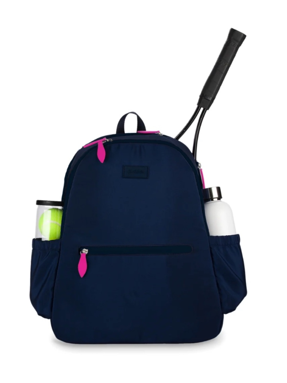 Ame & Lulu Court Side Tennis Backpack